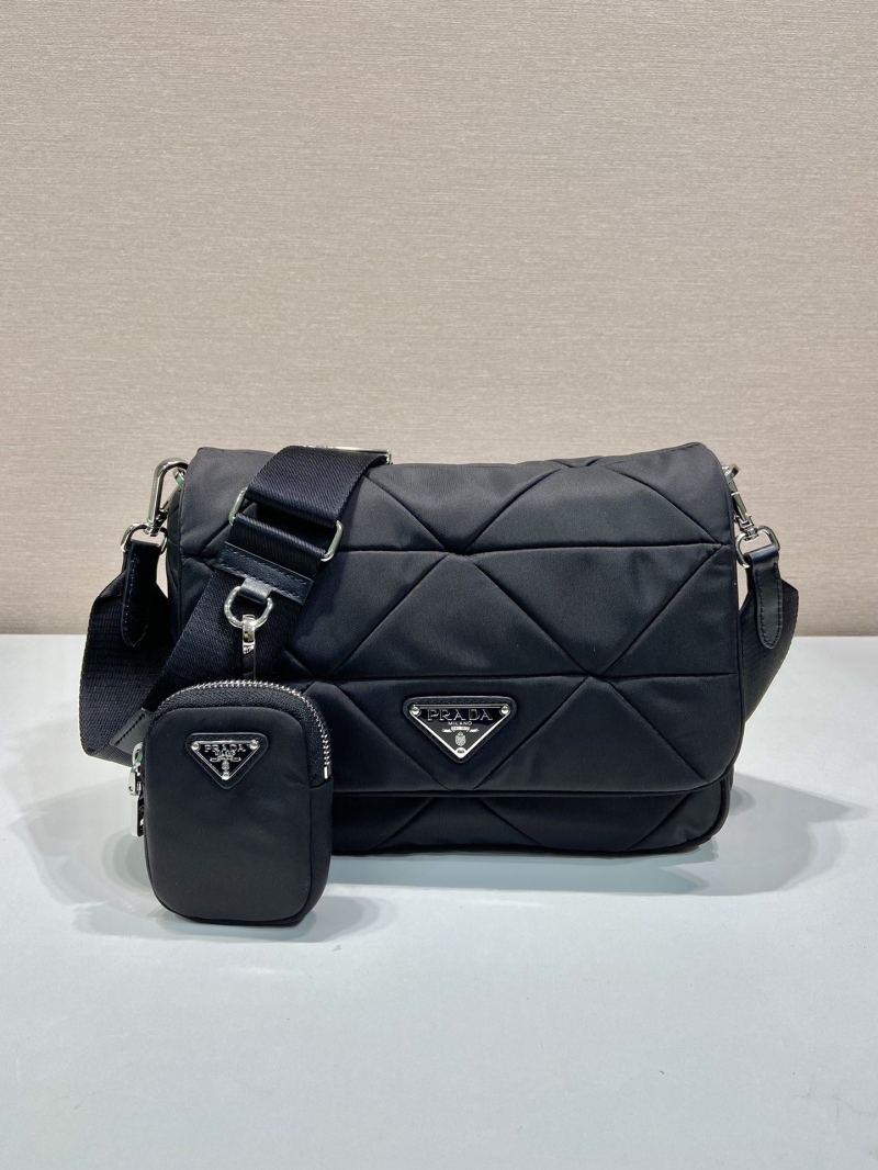 Prada Satchel Bags